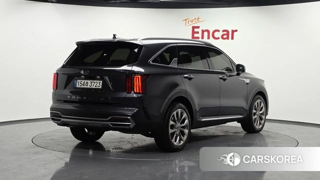 Kia Sorento 4th Generation id 3916075 из Кореи 12