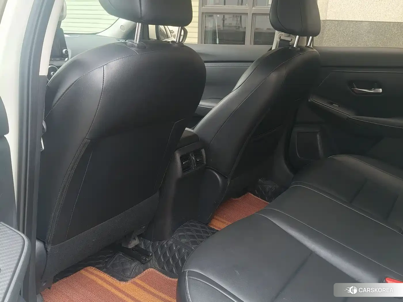 Nissan Sylphy 2020 Белый из Китая, фото 3