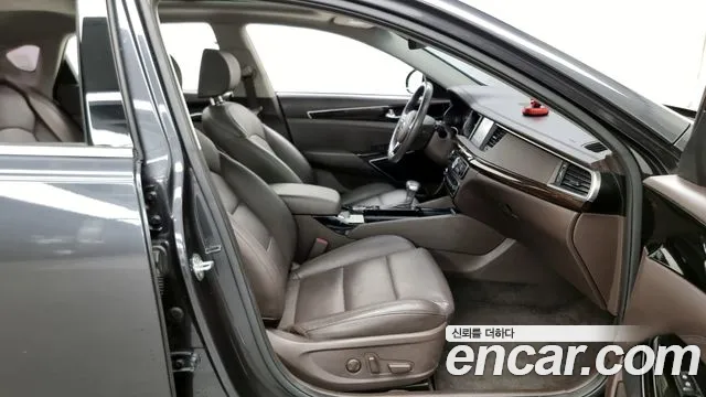 Kia Come New K7 id 2665924 из Кореи 12