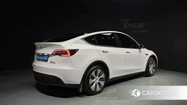 Tesla Model Y id 2894869 из Кореи 12