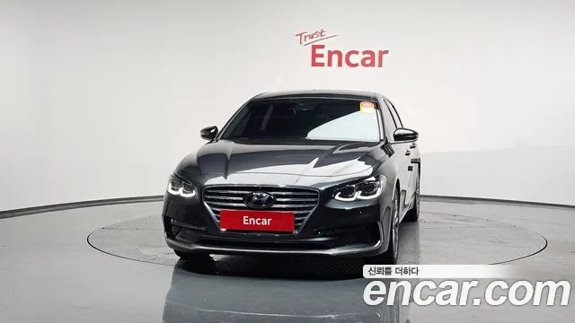 Hyundai Grandeur IG id 2937103 из Кореи 12