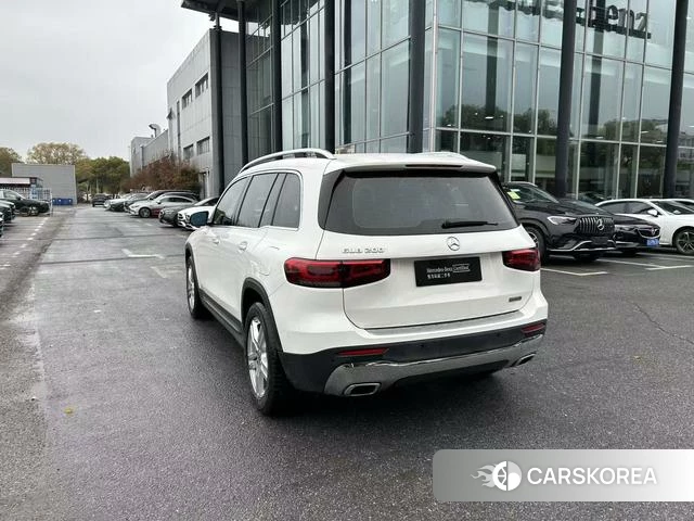Mercedes-Benz GLB id 4278351 из Китая 9