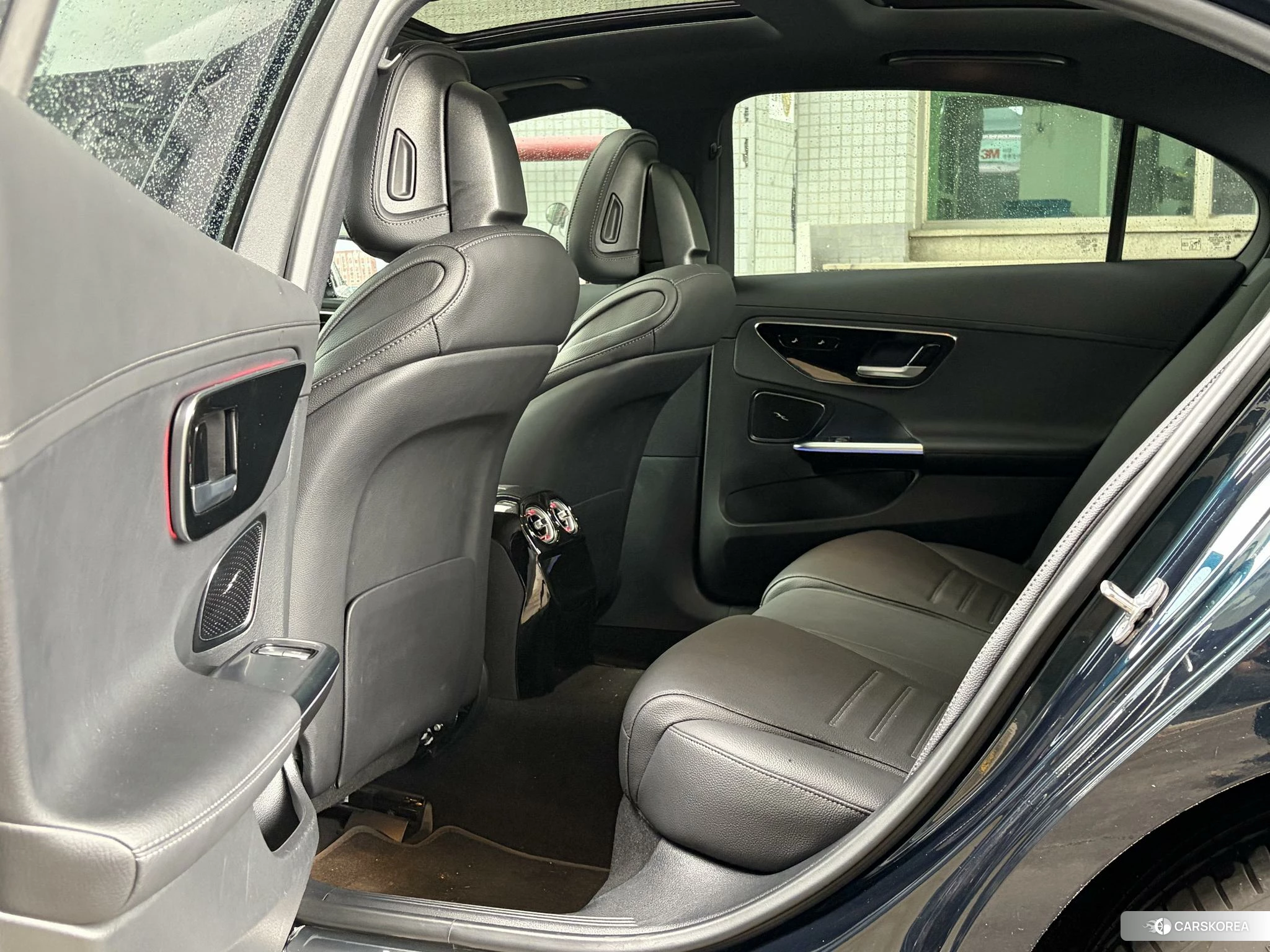 Mercedes-Benz Class C id 4452767 из Китая 12