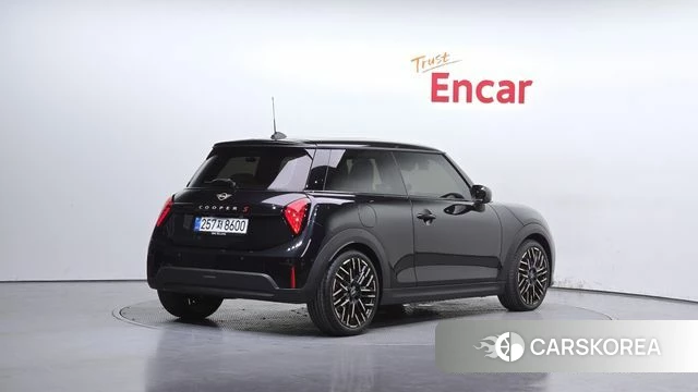Mini Cooper S 4th Generation id 4505361 из Кореи 12