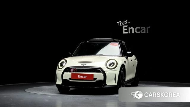 Mini Cooper S id 3806784 из Кореи 12