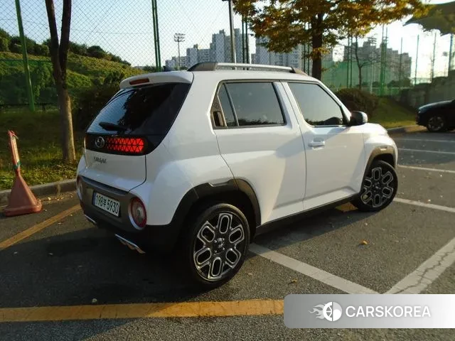 Hyundai Casper id 3323300 из Кореи 12