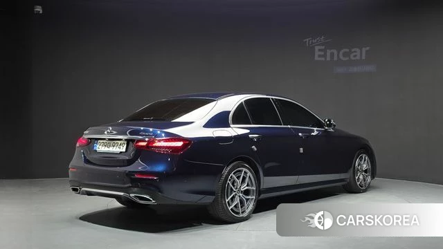 Mercedes-Benz E-Class W213 id 4688184 из Кореи 12