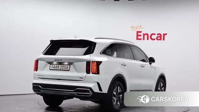 Kia Sorento 4th Generation id 2963866 из Кореи 12