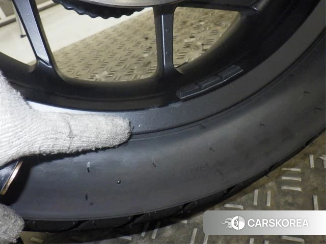 Honda REBEL 1100 id 4184377 из Японии 12