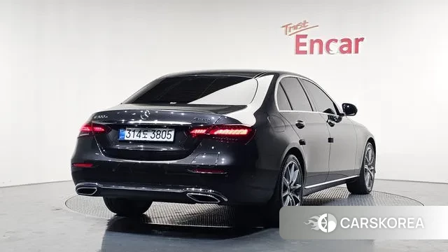 Mercedes-Benz E-Class W213 id 3492976 из Кореи 12