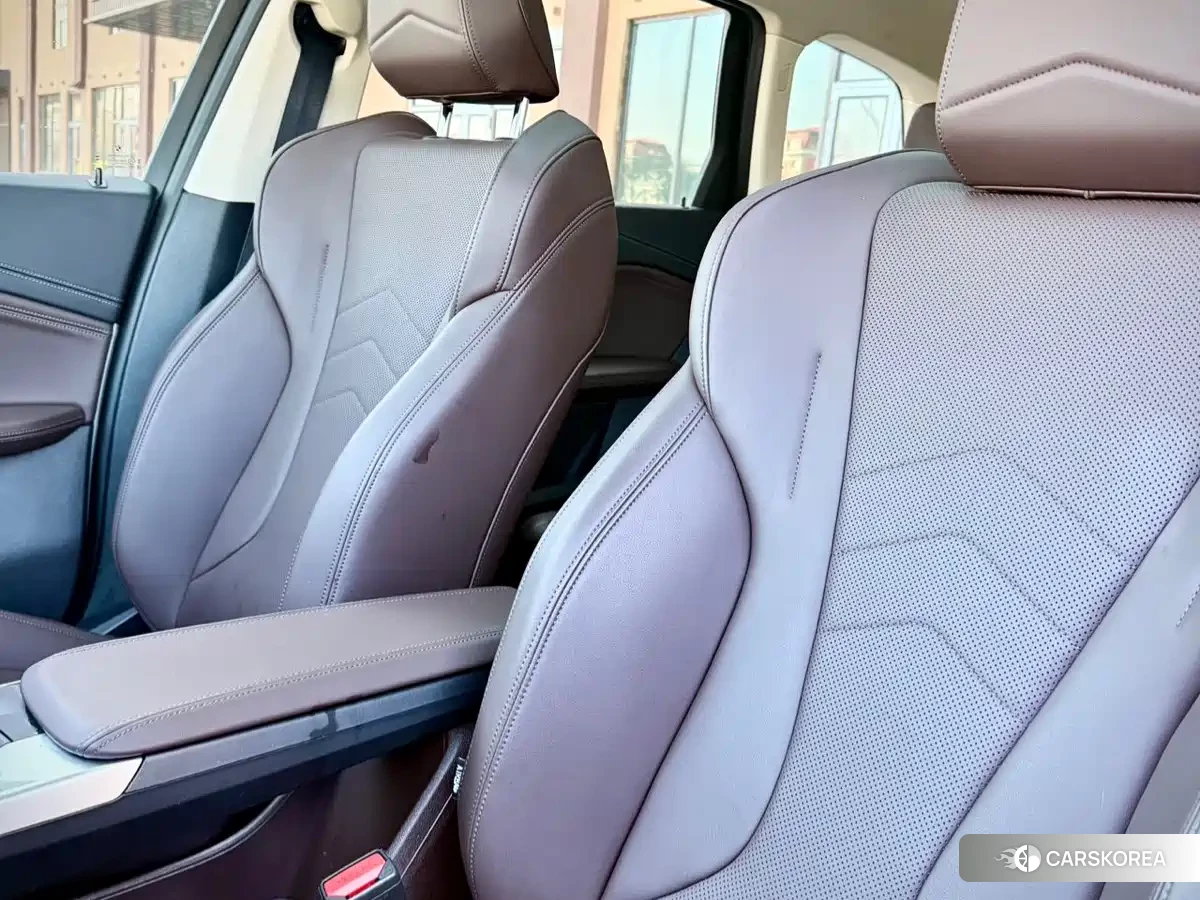 BMW X1 id 4565417 из Китая 12