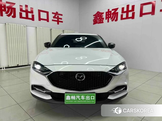 Mazda CX-4 id 4307508 из Китая 12
