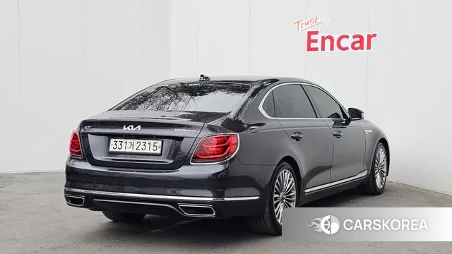 Kia More K9 id 3723116 из Кореи 12