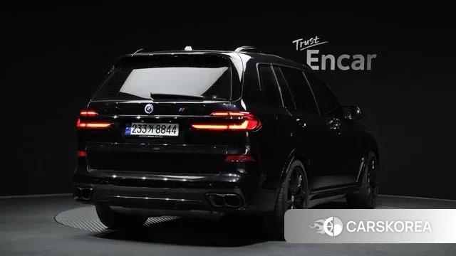 BMW X7 (G07) id 3620174 из Кореи 12