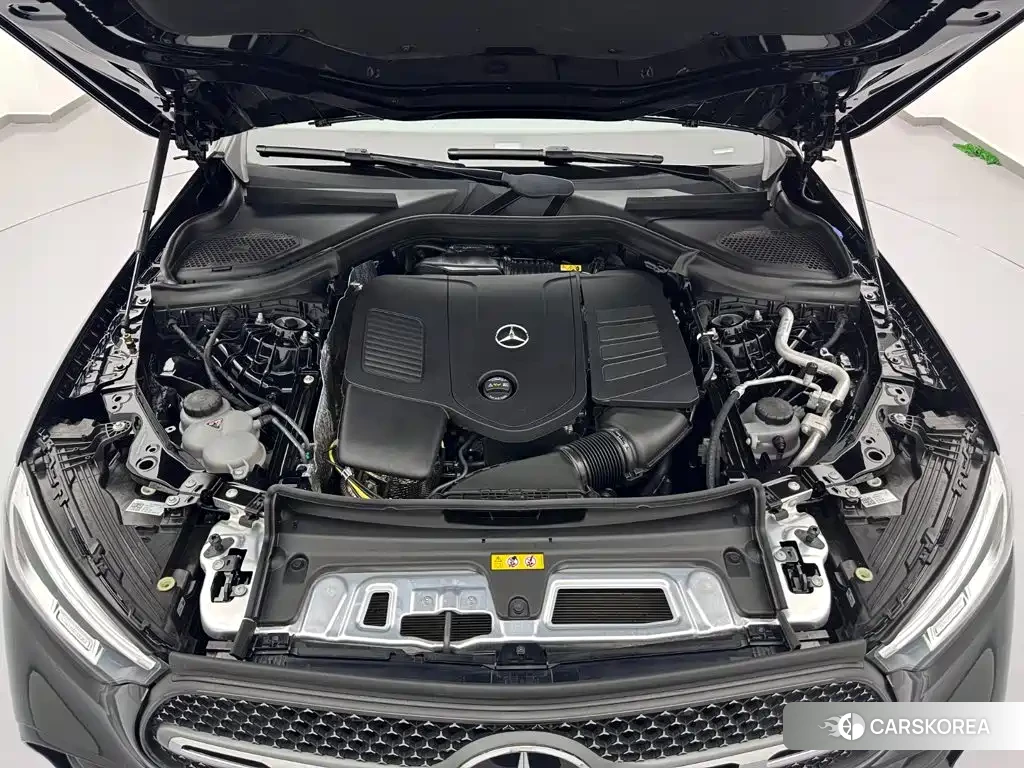 Mercedes-Benz GLC id 4617043 из Китая 12