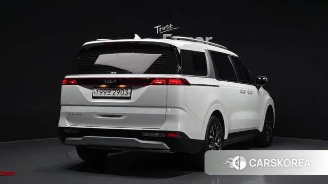 Kia Carnival 4th generation id 3373499 из Кореи 12