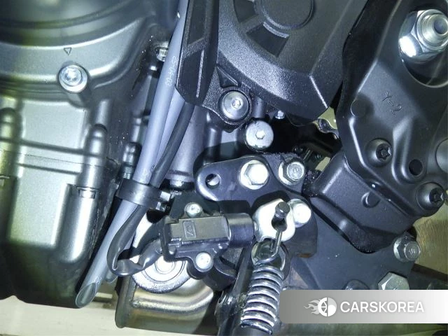 Engine photo