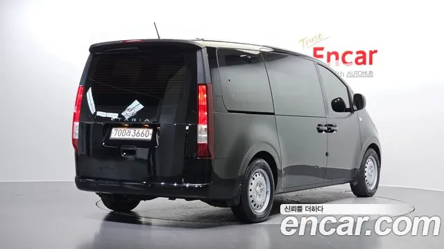 Hyundai Staria id 2838479 из Кореи 12