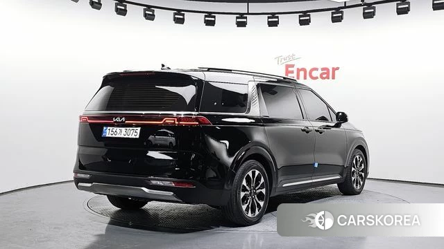 Kia Carnival 4th generation id 3851900 из Кореи 12