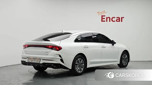 Kia K5 Hybrid 3rd Generation id 4500445 из Кореи 12