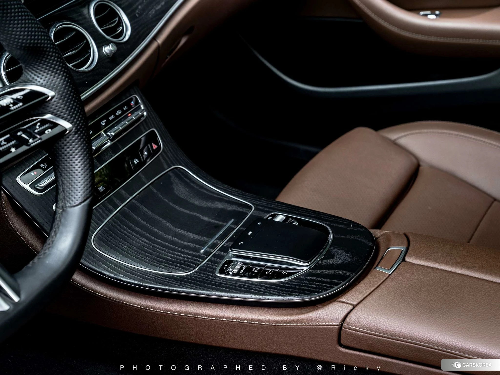 Mercedes-Benz E-class 2021 Черный из Китая, фото 3