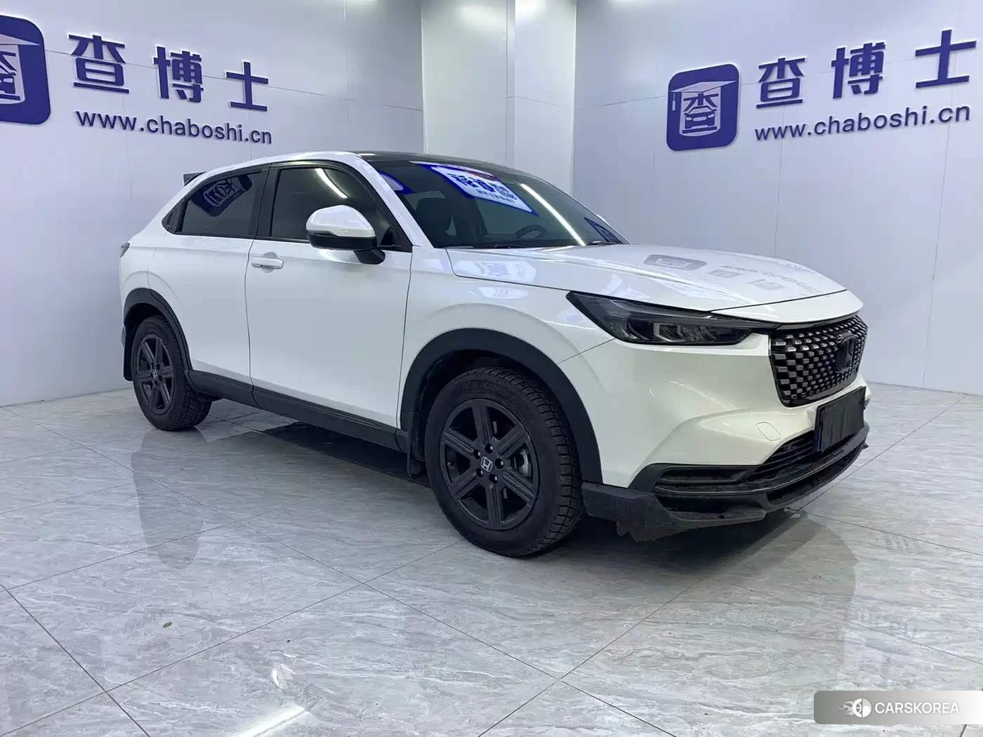 Honda XR-V id 4547591 из Китая 7