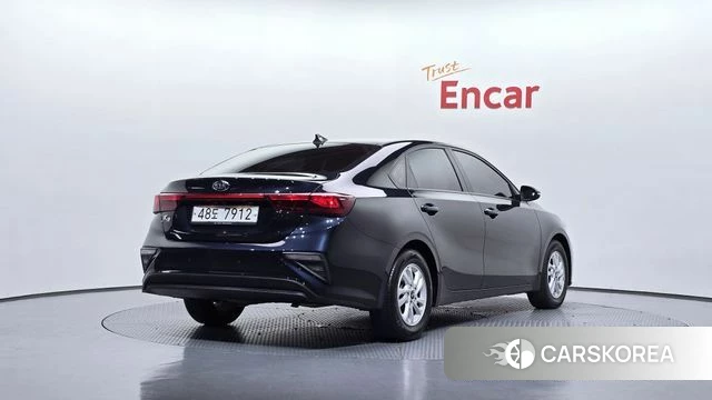 Kia Come New K3 id 4411218 из Кореи 12