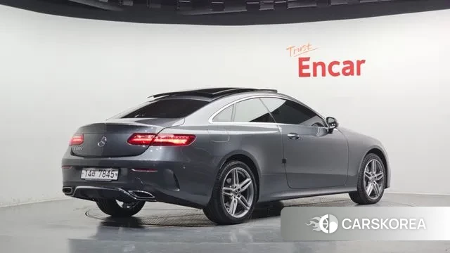 Mercedes-Benz E-Class W213 id 3541506 из Кореи 12