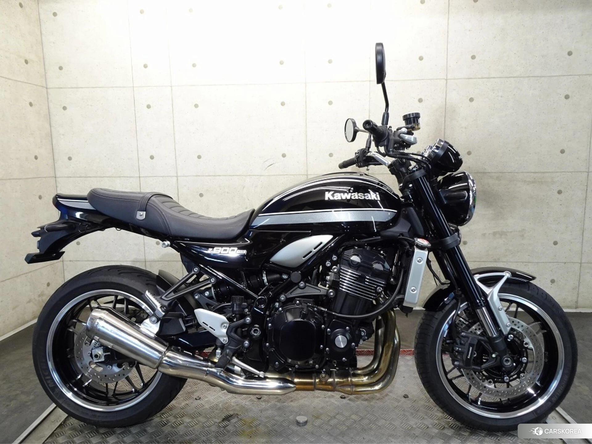 Kawasaki Z900RS id 3950371 из Японии 12
