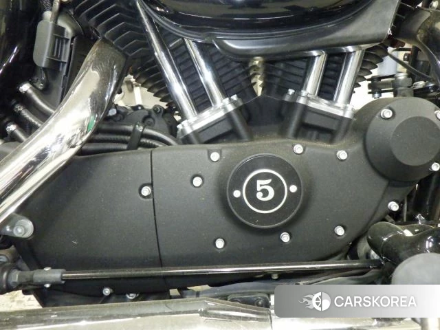 Engine photo