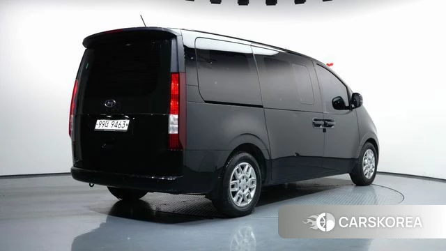 Hyundai Staria id 3892468 из Кореи 12