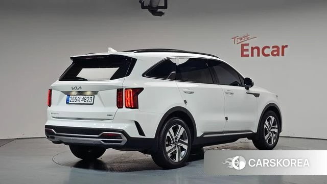 Kia Sorento 4th Generation id 4388537 из Кореи 12