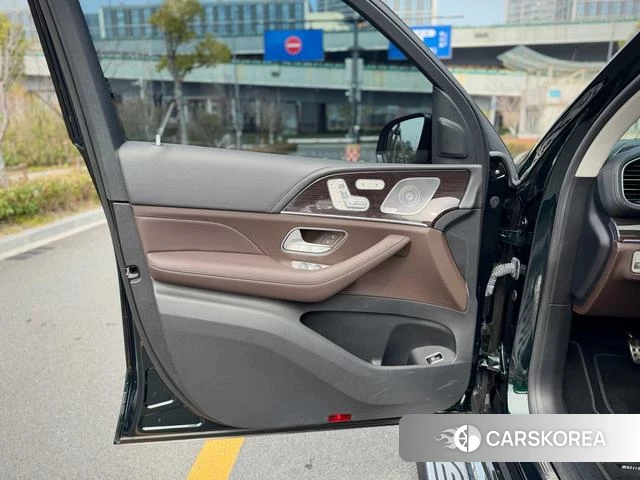 Mercedes-Benz GLS id 4275546 из Китая 12