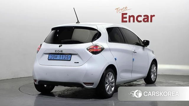 Renault Korea (Samsung) Joe id 3916176 из Кореи 12