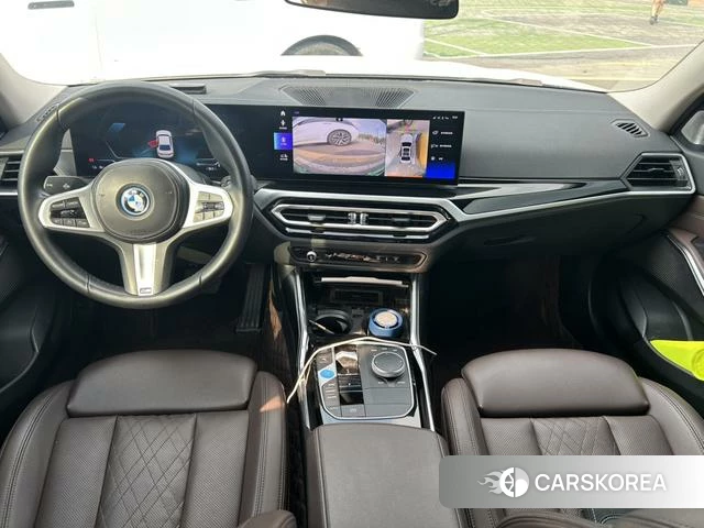BMW i3 2023 Белый из Китая, фото 2