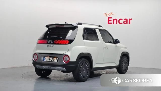 Hyundai Casper id 4899171 из Кореи 12