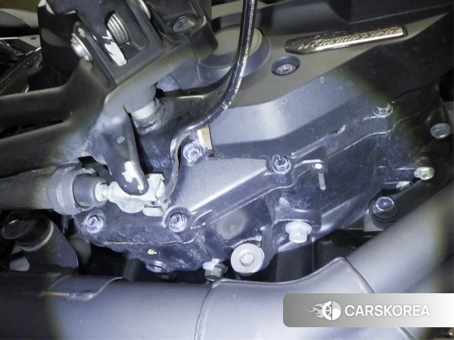 Engine photo