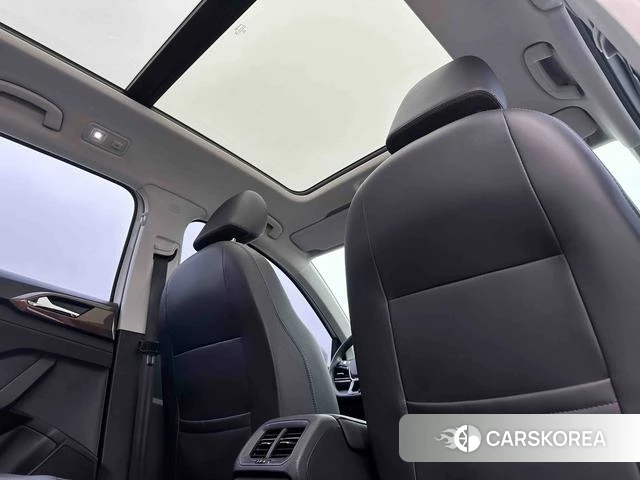 Volkswagen Tuyue id 4290671 из Китая 11