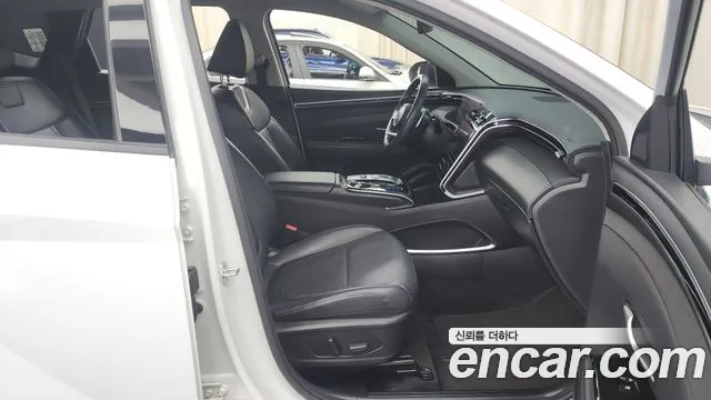 Hyundai Tucson (NX4) id 2520823 из Кореи 12