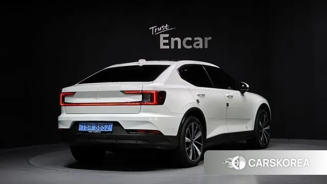 Polestar Polestar 2 id 3726839 из Кореи 12