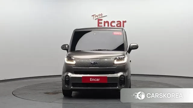 Kia The New Ray id 3691754 из Кореи 12