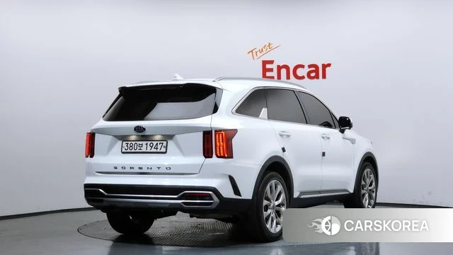 Kia Sorento 4th Generation id 4331144 из Кореи 12