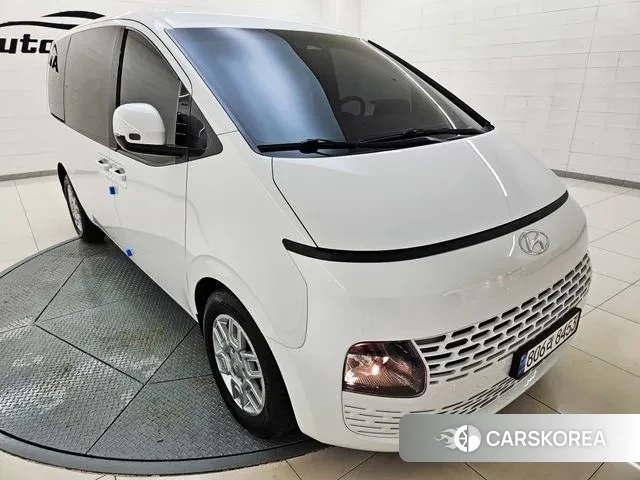 Hyundai Staria id 3411492 из Кореи 12