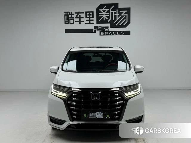 Honda Ai Lishen id 4210498 из Китая 11