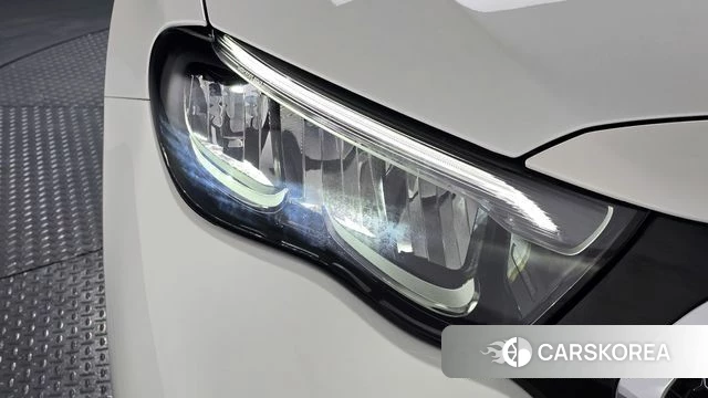 Mercedes-Benz E-Class W214 2025 Белый из Кореи, фото 6
