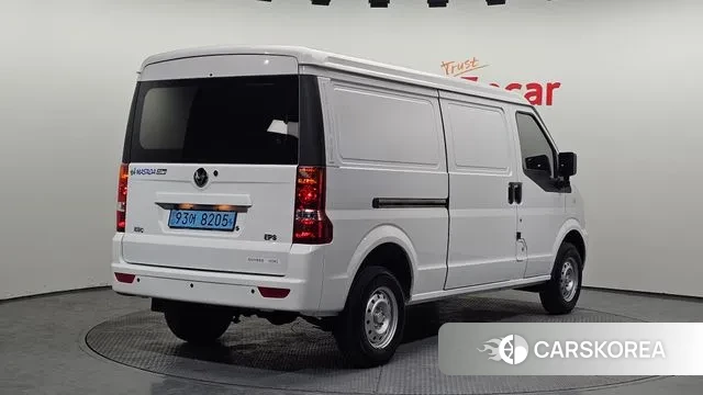 Dongfeng Socon C35 id 3726733 из Кореи 12