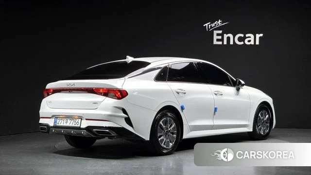 Kia K5 Hybrid 3rd Generation id 4774149 из Кореи 12