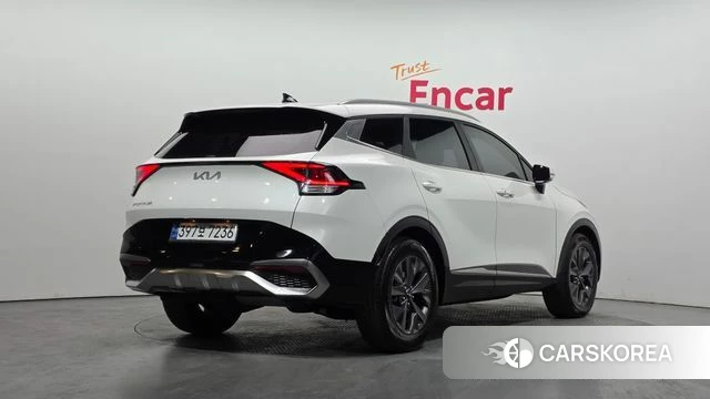 Kia Sportage 5th Generation id 3794653 из Кореи 12