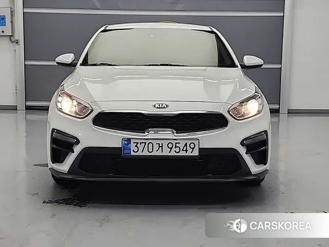 Kia Come New K3 id 3760125 из Кореи 12
