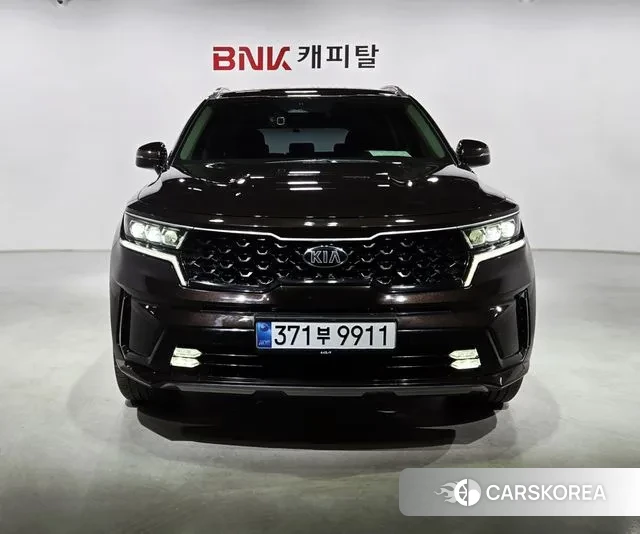 Kia Sorento 4th Generation id 3498955 из Кореи 12